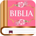 Biblia de la mujer icon