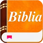 Biblia explicada icon