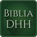 Biblia Dios Habla Hoy DHH icon