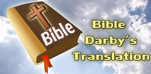 Bible Darby Translation PC screenshot Bible Darby Translation PC screenshot