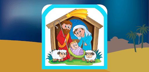Children's Bible, stories of Jesus. PC screenshot