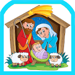 Children's Bible, stories of Jesus. for PC