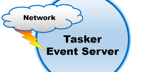 Tasker Network Event Server PC screenshot
