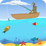 Kids Fishing Classic - Free for PC