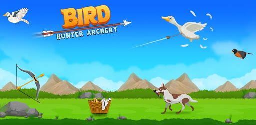 Bird Archery Hunter PC screenshot
