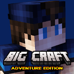Amazing Big Craft: Modern White City Creation Map for PC Amazing Big Craft: Modern White City Creation Map for PC