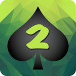 Big 2 - Chinese Poker Offline icon