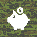 Military Discounts Free icon