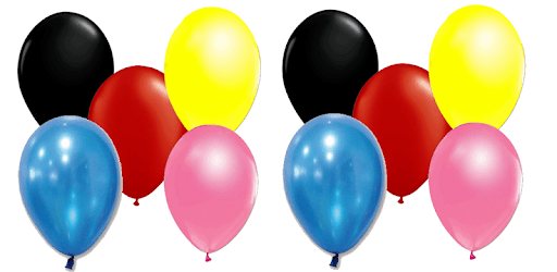 3 years educational bubble burst game PC screenshot 3 years educational bubble burst game PC screenshot