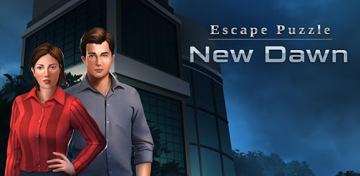 Escape Puzzle: New Dawn PC screenshot