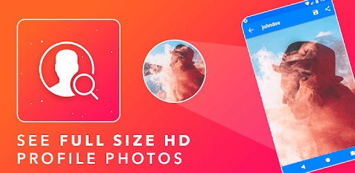 Big Profile Photo PC screenshot