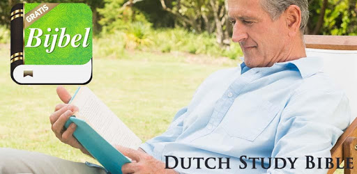 Dutch Study Bible PC screenshot