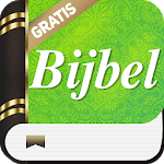 Dutch Study Bible icon