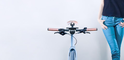 COBI.Bike PC screenshot