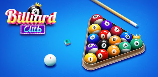 Billiards Club PC screenshot