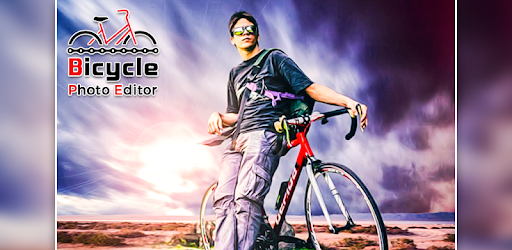 Bicycle Photo Editor PC screenshot Bicycle Photo Editor PC screenshot