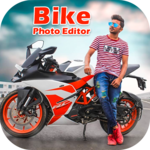 Bike Photo Editor for PC