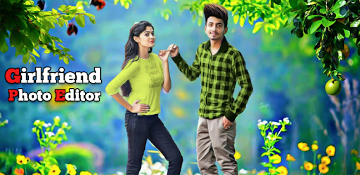 Girlfriend Photo Editor PC screenshot Girlfriend Photo Editor PC screenshot