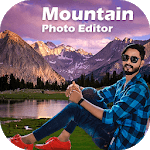 Mountain Photo Editor for PC Mountain Photo Editor for PC