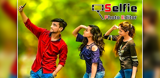 Selfie Camera Photo Editor PC screenshot Selfie Camera Photo Editor PC screenshot