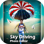 Sky Driving Photo Editor for PC Sky Driving Photo Editor for PC