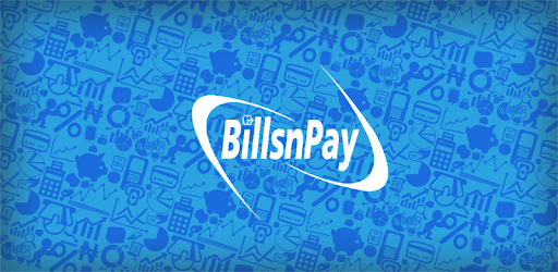 Billsnpay PC screenshot