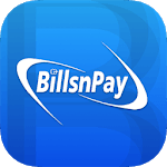 Billsnpay icon