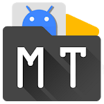 MT Manager icon