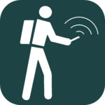 Handy GPS (free) icon