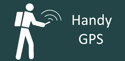 Handy GPS (subscription) PC screenshot Handy GPS (subscription) PC screenshot