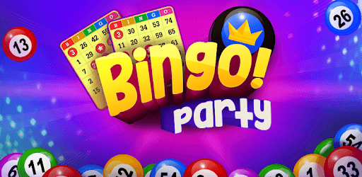 Bingo Party PC screenshot