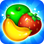 Bingo Fruit - New Match 3 Puzzle Game for PC