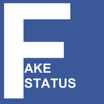 Fake Post icon