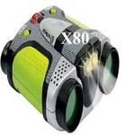Binoculars Night vision icon