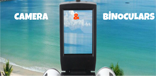 Binoculars Camera 2017 PC screenshot