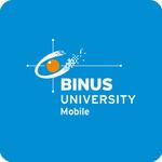 BINUS University Mobile icon