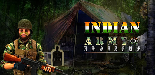 Indian Army Training PC screenshot