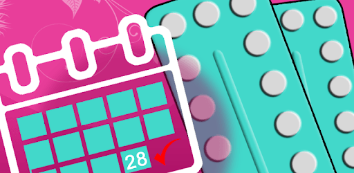 Birth Control Pill Reminder & Tracker PC screenshot Birth Control Pill Reminder & Tracker PC screenshot