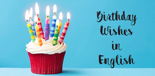 Birthday Wishes in English 2018 PC screenshot Birthday Wishes in English 2018 PC screenshot