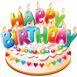 2018 Birthday Wishes Status for PC