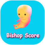 Bishop's Score Calculator icon