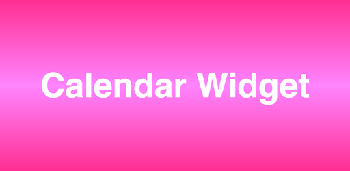 Calendar Widget 2 Lite PC screenshot Calendar Widget 2 Lite PC screenshot