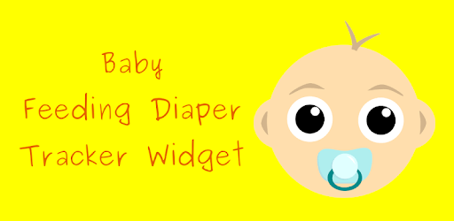 Baby Feeding Diaper Tracker Widget PC screenshot