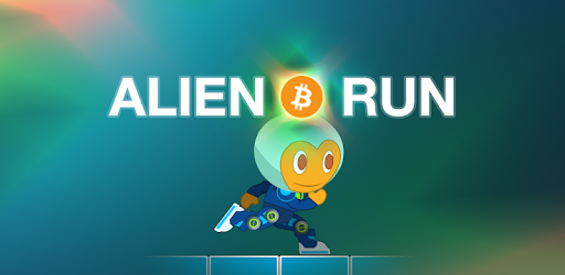 Alien Run PC screenshot Alien Run PC screenshot