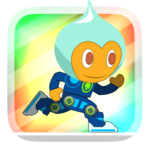 Alien Run for PC Alien Run for PC