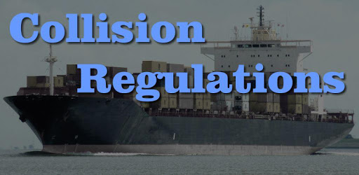 IMO Collision Regulations PC screenshot