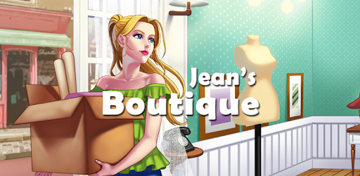 Jean's Boutique 3 PC screenshot Jean's Boutique 3 PC screenshot