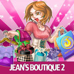 Jean's Boutique2 for PC Jean's Boutique2 for PC