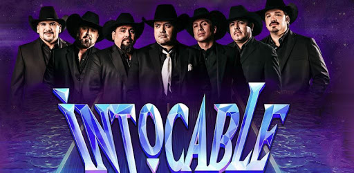 Grupo Intocable PC screenshot