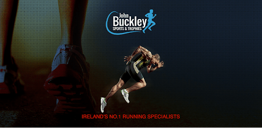 John Buckley Sports PC screenshot